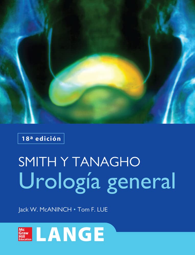 Smith y Tanagho urología general