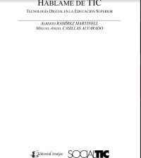 Image of HÁBLAME DE TIC