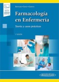 Farmacología en enfermería : teoría y casos prácticos