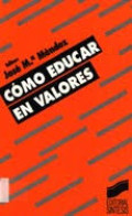 Cómo educar en valores