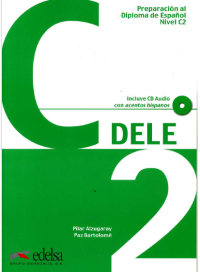 Image of Preparación al diploma de español : nivel C2