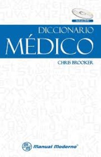 Image of Diccionario médico