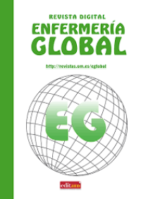 Image of Intervenciones de enfermería promotoras de la adaptación del niño