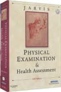 Physical examination & health assessment