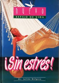Image of ¡Sin estrés!