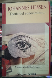 Image of Teoría del conocimiento