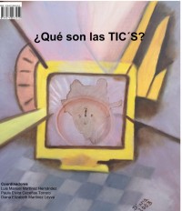 Image of ¿Qué son las TIC ́S?