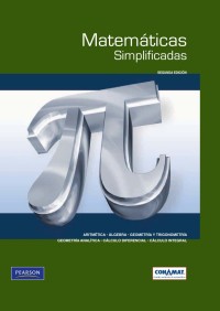 Image of MATEMATICAS SIMPLIFICADAS