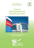 Administración de servicios de salud
