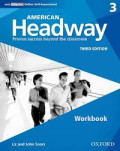 American headway 3 : proven success beyond the classroom : workbook