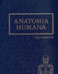 Image of Anatomia humana