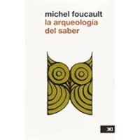 Image of La arqueología del saber