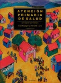 Image of Atencion primaria de salud : principios y metodos