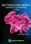 Bacteriología médica basada en problemas
