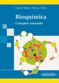 Bioquímica : conceptos Esenciales