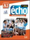 Écho : méthode de français : A1