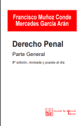Derecho penal : parte general