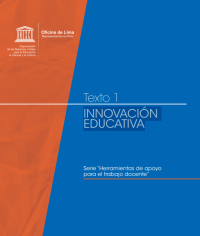 Image of Innovación educativa