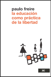 Image of La educación como práctica de la libertad