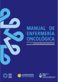 Manual de enfermería oncológica