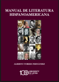 Manual de literatura hispanoaméricana
