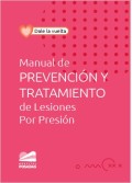 Manual de prevención y tratamiento de lesiones por presión