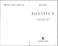 Image of Política