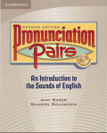 Pronunciation pairs : an introduction to sounds of English