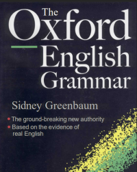 Image of The Oxford english grammar