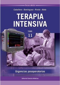 Image of Urgencias posoperatorias