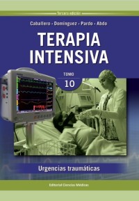Image of Urgencias traumáticas