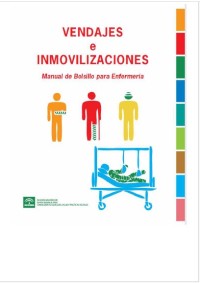 Image of Vendajes e inmovilizaciones