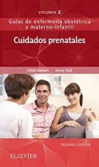 Image of Cuidados prenatales