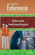 Enfermería médicoquirúrgica