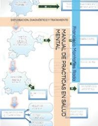 Image of Manual de prácticas en salud mental y psiquiatría : exploración, diagnóstico y tratamiento