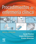 Procedimientos de enfermería clínica