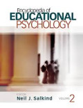 Encyclopedia of educational psychology