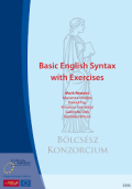 Basic english syntax : with exercises