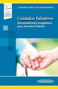 Cuidados paliativos : recomendaciones terapéuticas para atención primaria