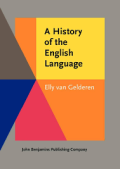 A history of the English Language