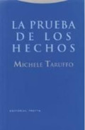 La prueba de los hechos