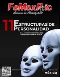 Image of 11 Estructuras de Personalidad