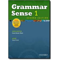 Image of Grammar sense 1