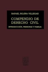 Image of Compendio de derecho civil II : bienes, derechos reales y sucesiones