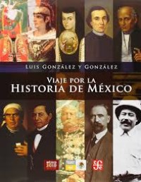 Image of Viaje por la historia de México