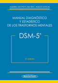 Manual diagnóstico y estadístico de los trastornos mentales : DSM-5
