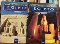 Image of Egipto : Dioses, templos y faraones