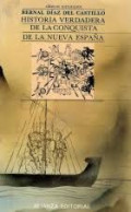 Historia verdadera de la conquista de la nueva España