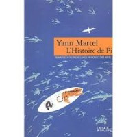 Image of L'Histoire de Pi