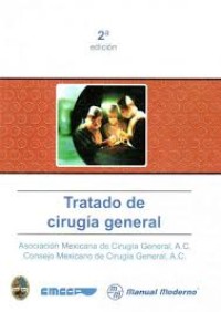 Image of Tratado de cirugia general